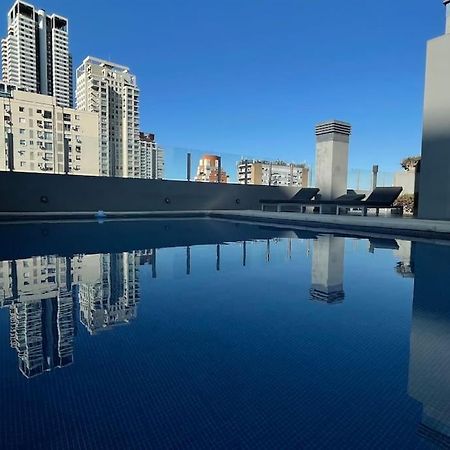 Charming Apart In Palermo Ciudad Autónoma de Ciudad Autónoma de Buenos Aires Exterior foto