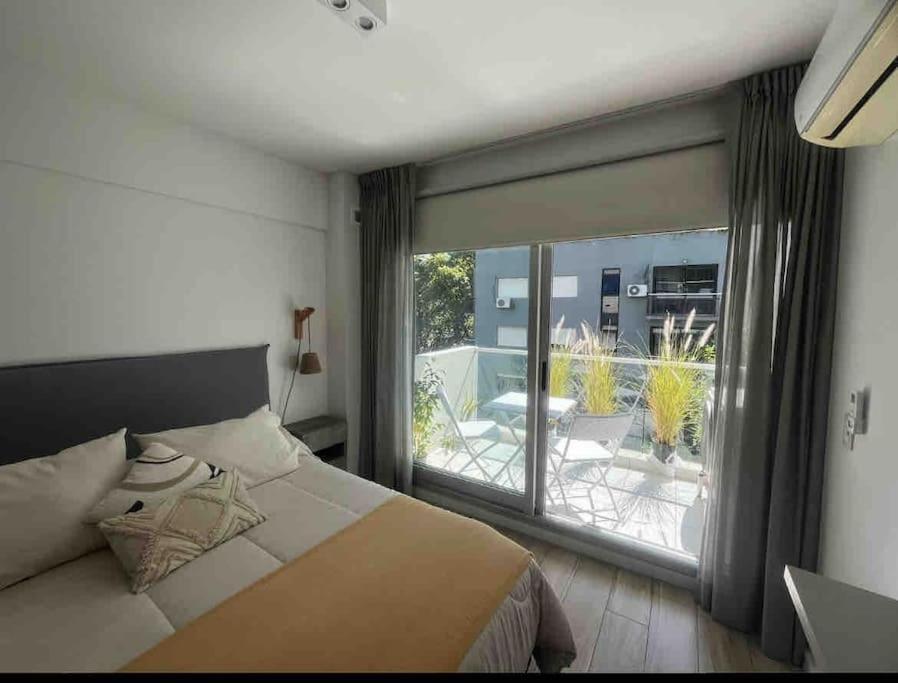 Charming Apart In Palermo Ciudad Autónoma de Ciudad Autónoma de Buenos Aires Exterior foto